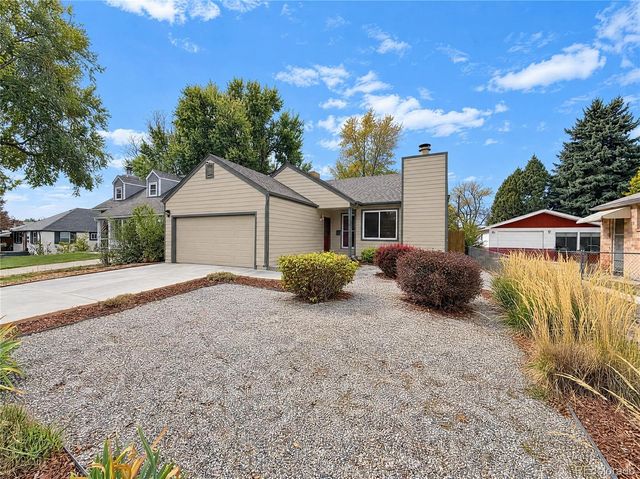 4423 S Elati Street, Englewood, CO 80110