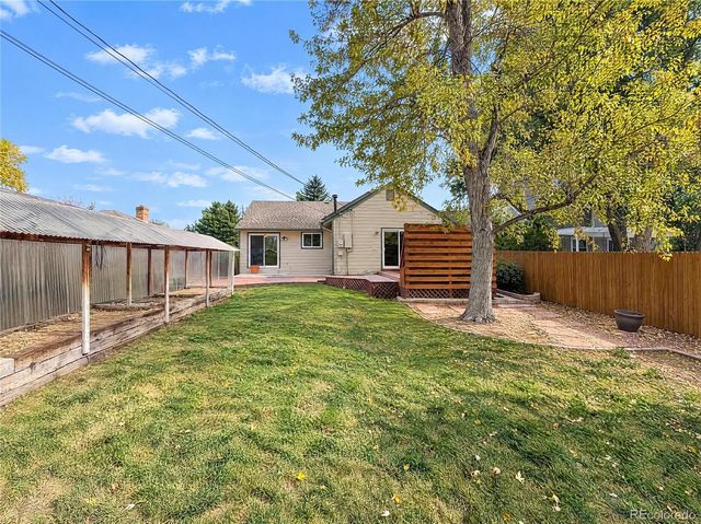 4423 S Elati Street, Englewood, CO 80110