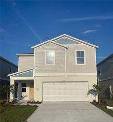 7568 HYDRANGEA LANE, Wesley Chapel, FL 33545