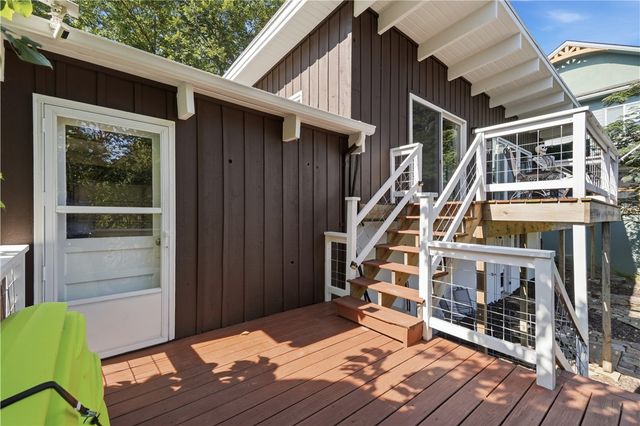 51 Mountain Street, Eureka Springs, AR 72632
