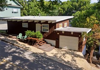 51 Mountain Street, Eureka Springs, AR 72632