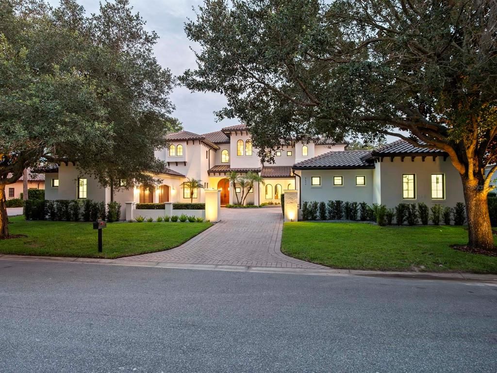 9602 SLOANE STREET, Orlando, FL 32827