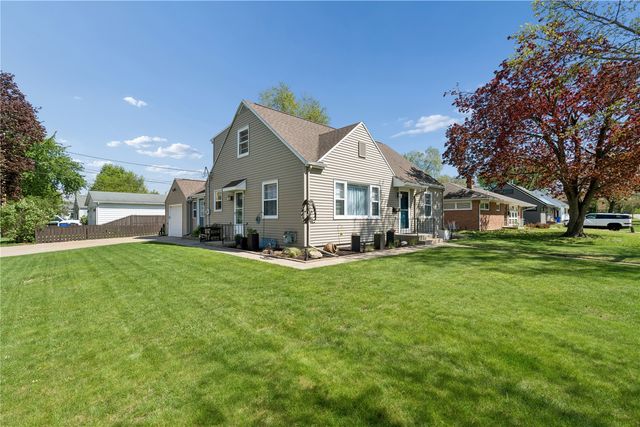 500 31st Street SE, Cedar Rapids, IA 52402