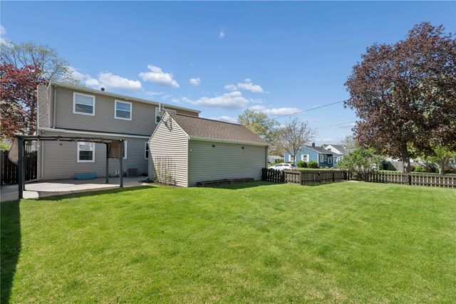 500 31st Street SE, Cedar Rapids, IA 52402