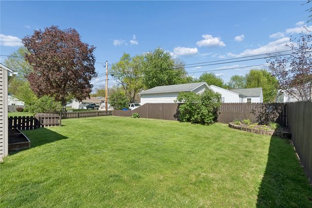 500 31st Street SE, Cedar Rapids, IA 52402