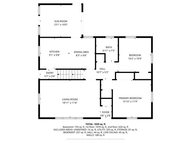 500 31st Street SE, Cedar Rapids, IA 52402