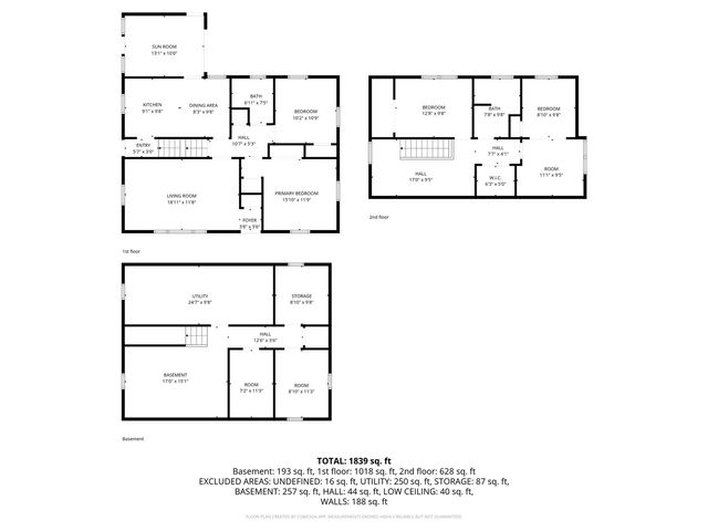 500 31st Street SE, Cedar Rapids, IA 52402
