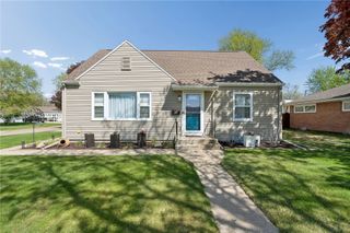 500 31st Street SE, Cedar Rapids, IA 52402
