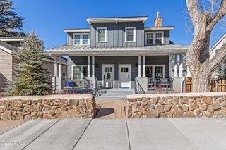 617 N SAN FRANCISCO Street A, Flagstaff, AZ 86001