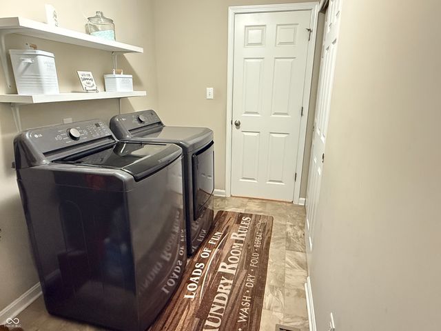 1400 W Springhurst Boulevard, Greenfield, IN 46140