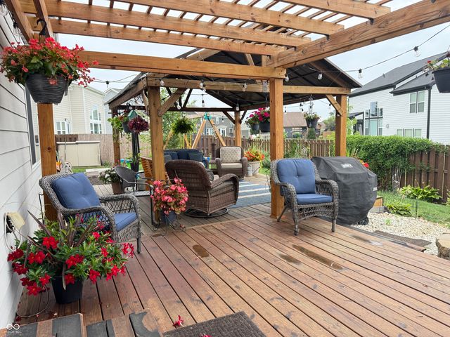 1400 W Springhurst Boulevard, Greenfield, IN 46140