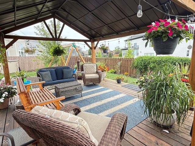 1400 W Springhurst Boulevard, Greenfield, IN 46140