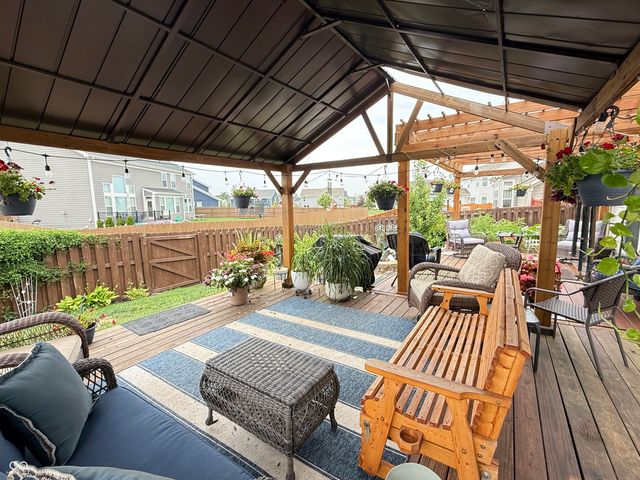 1400 W Springhurst Boulevard, Greenfield, IN 46140