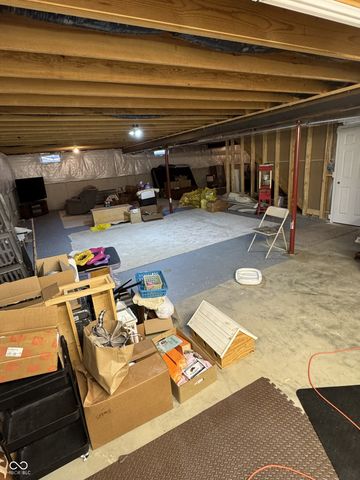 1400 W Springhurst Boulevard, Greenfield, IN 46140