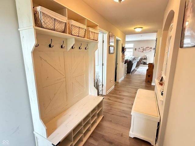 1400 W Springhurst Boulevard, Greenfield, IN 46140