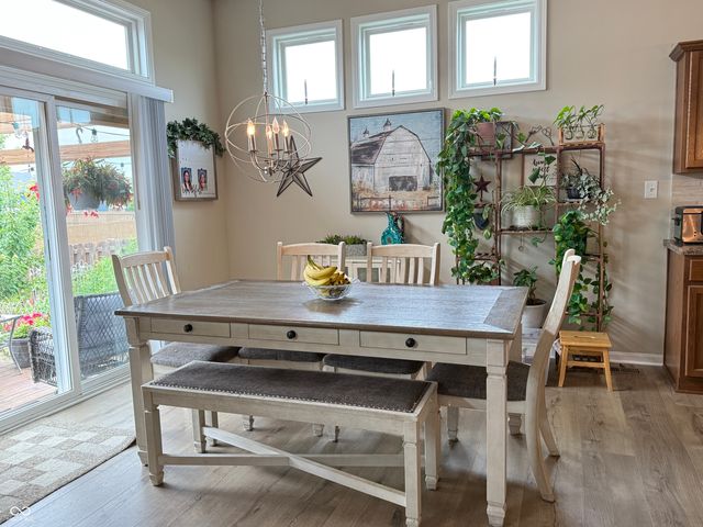 1400 W Springhurst Boulevard, Greenfield, IN 46140