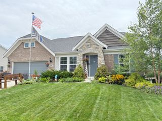 1400 W Springhurst Boulevard, Greenfield, IN 46140