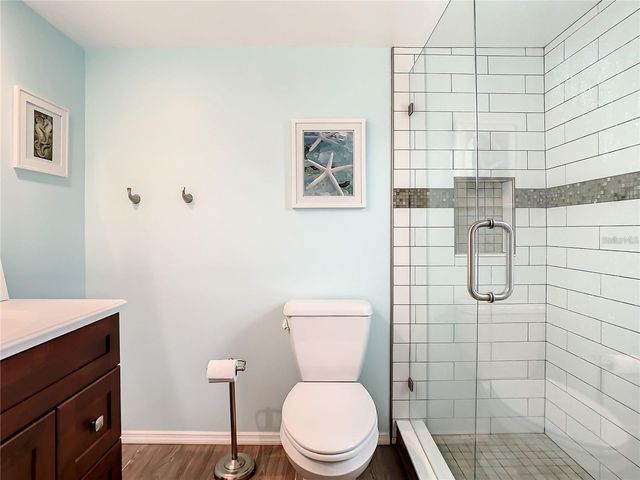 4780 COVE CIRCLE 101, St Petersburg, FL 33708