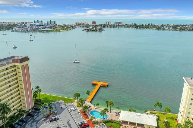 4780 COVE CIRCLE 101, St Petersburg, FL 33708