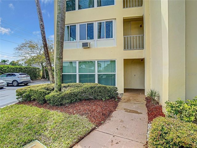 4780 COVE CIRCLE 101, St Petersburg, FL 33708