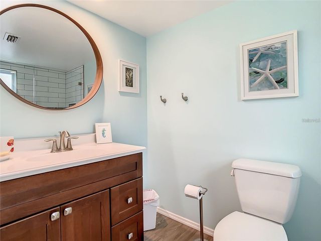 4780 COVE CIRCLE 101, St Petersburg, FL 33708