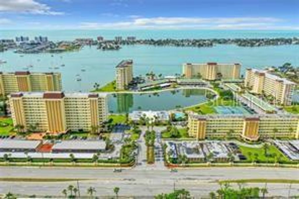 4780 COVE CIRCLE 101, St Petersburg, FL 33708