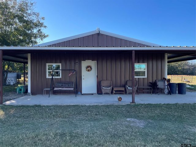 1100 E Rabbit Cove Road, Quinlan, TX 75474