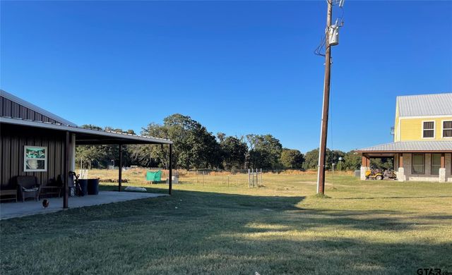 1100 E Rabbit Cove Road, Quinlan, TX 75474