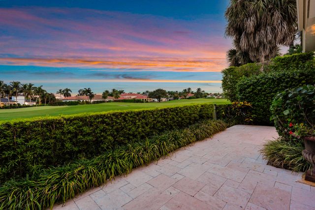 540 Les Jardin Drive, Palm Beach Gardens, FL 33410