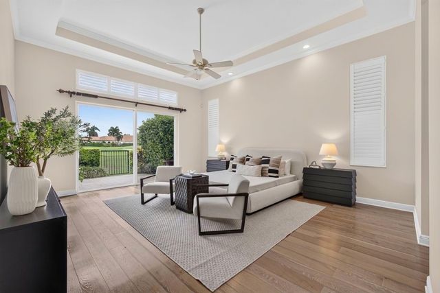 540 Les Jardin Drive, Palm Beach Gardens, FL 33410