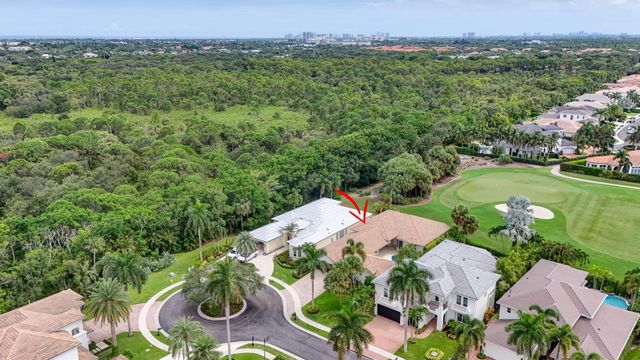 540 Les Jardin Drive, Palm Beach Gardens, FL 33410