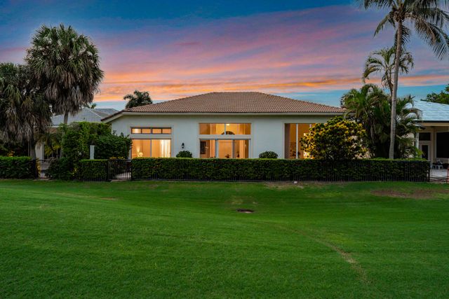 540 Les Jardin Drive, Palm Beach Gardens, FL 33410