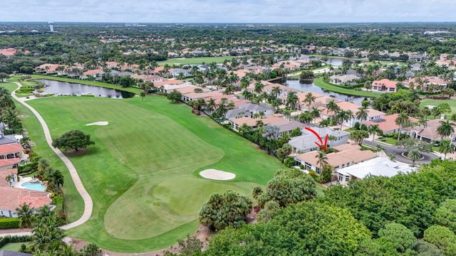 540 Les Jardin Drive, Palm Beach Gardens, FL 33410