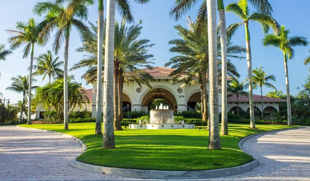 540 Les Jardin Drive, Palm Beach Gardens, FL 33410