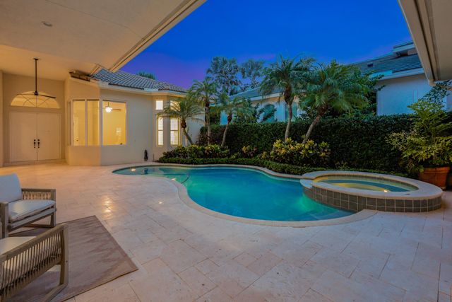 540 Les Jardin Drive, Palm Beach Gardens, FL 33410