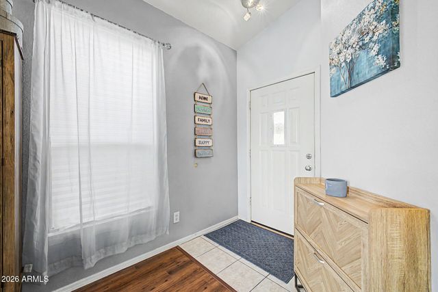 1094 S SIERRA Street, Gilbert, AZ 85296