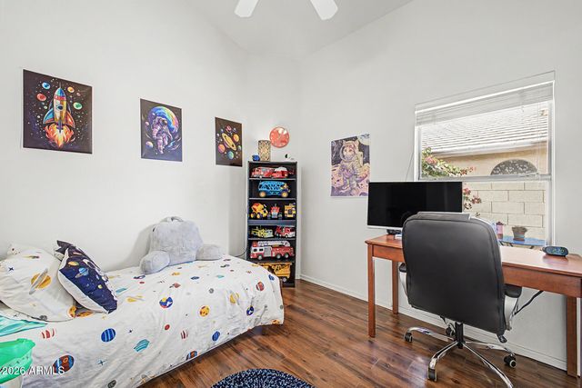 1094 S SIERRA Street, Gilbert, AZ 85296