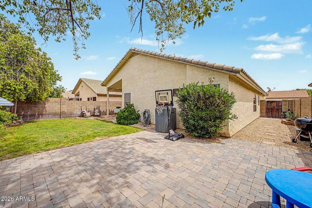 1094 S SIERRA Street, Gilbert, AZ 85296