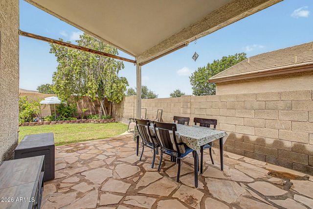 1094 S SIERRA Street, Gilbert, AZ 85296