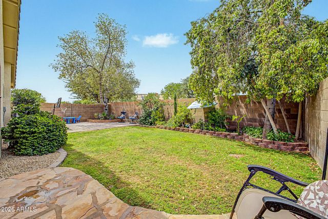 1094 S SIERRA Street, Gilbert, AZ 85296