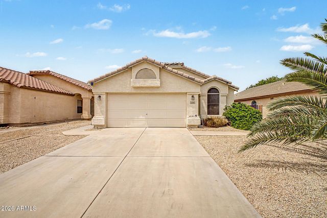 1094 S SIERRA Street, Gilbert, AZ 85296