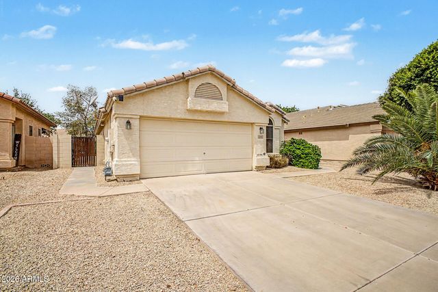 1094 S SIERRA Street, Gilbert, AZ 85296