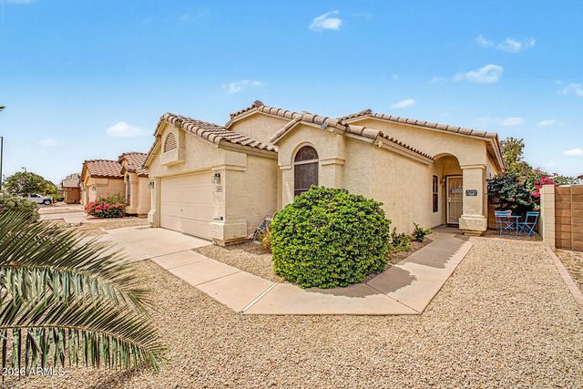 1094 S SIERRA Street, Gilbert, AZ 85296