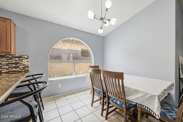 1094 S SIERRA Street, Gilbert, AZ 85296