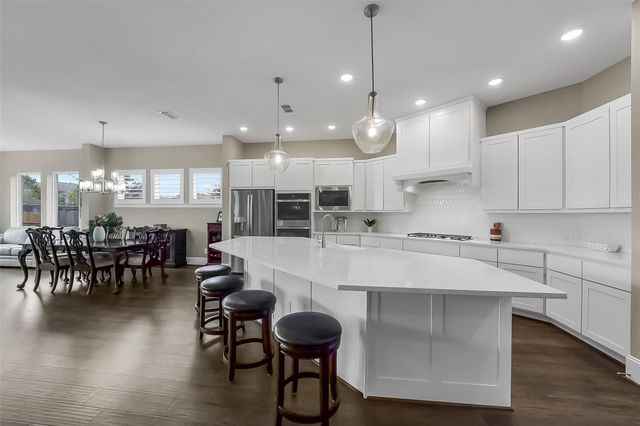 18703 Keepers Dwelling Court, Cypress, TX 77433