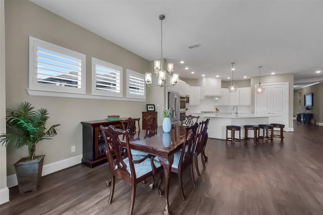 18703 Keepers Dwelling Court, Cypress, TX 77433