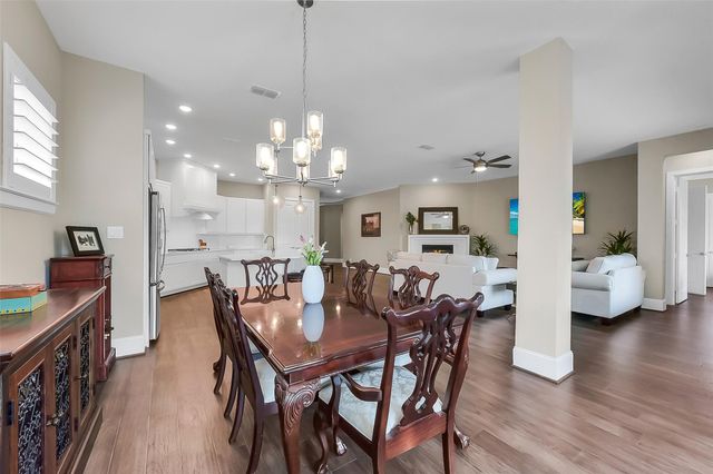 18703 Keepers Dwelling Court, Cypress, TX 77433