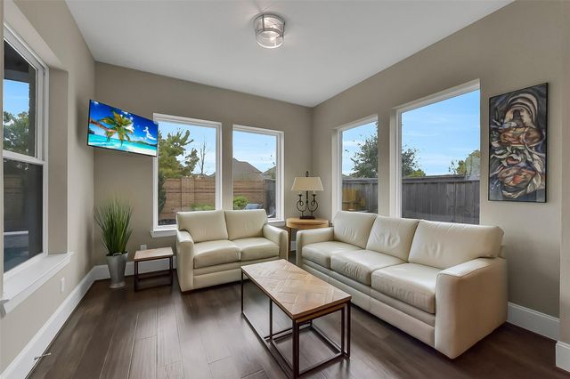 18703 Keepers Dwelling Court, Cypress, TX 77433