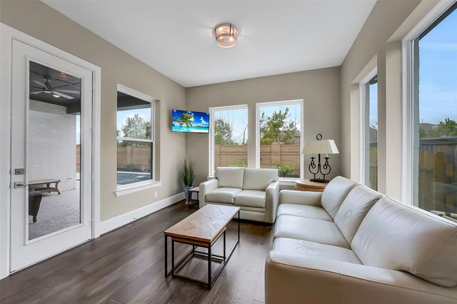 18703 Keepers Dwelling Court, Cypress, TX 77433