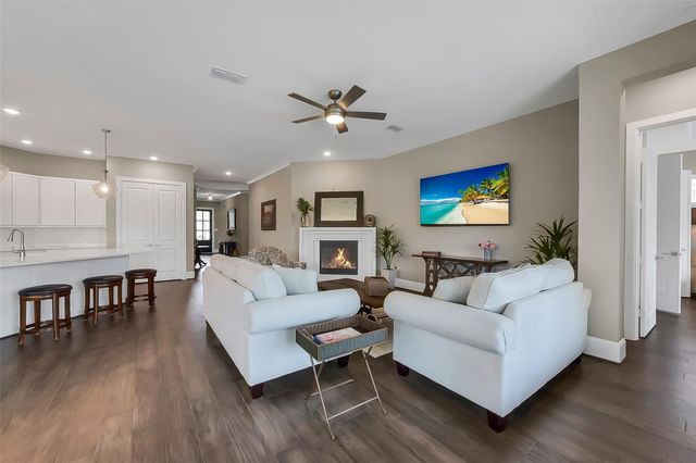 18703 Keepers Dwelling Court, Cypress, TX 77433